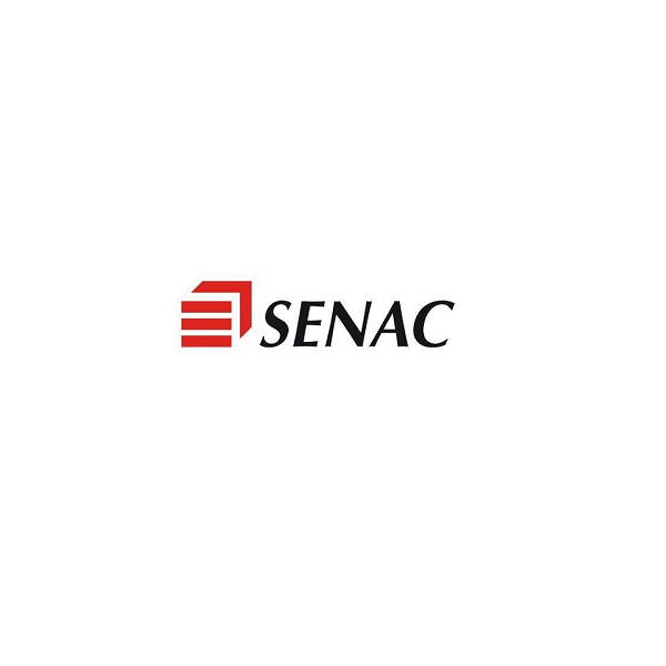 LOGO SENAC