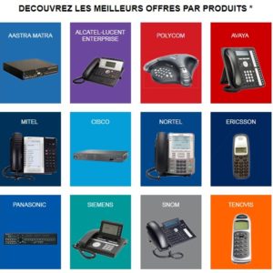 PRODUITS INFORMATIQUES